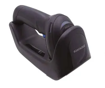 Datalogic Gryphon I GBT4200 - USB Kit - stregkodescanner - bærbar - lineær imager - 400 scan / sekund - afkodet - Bluetooth 4.0