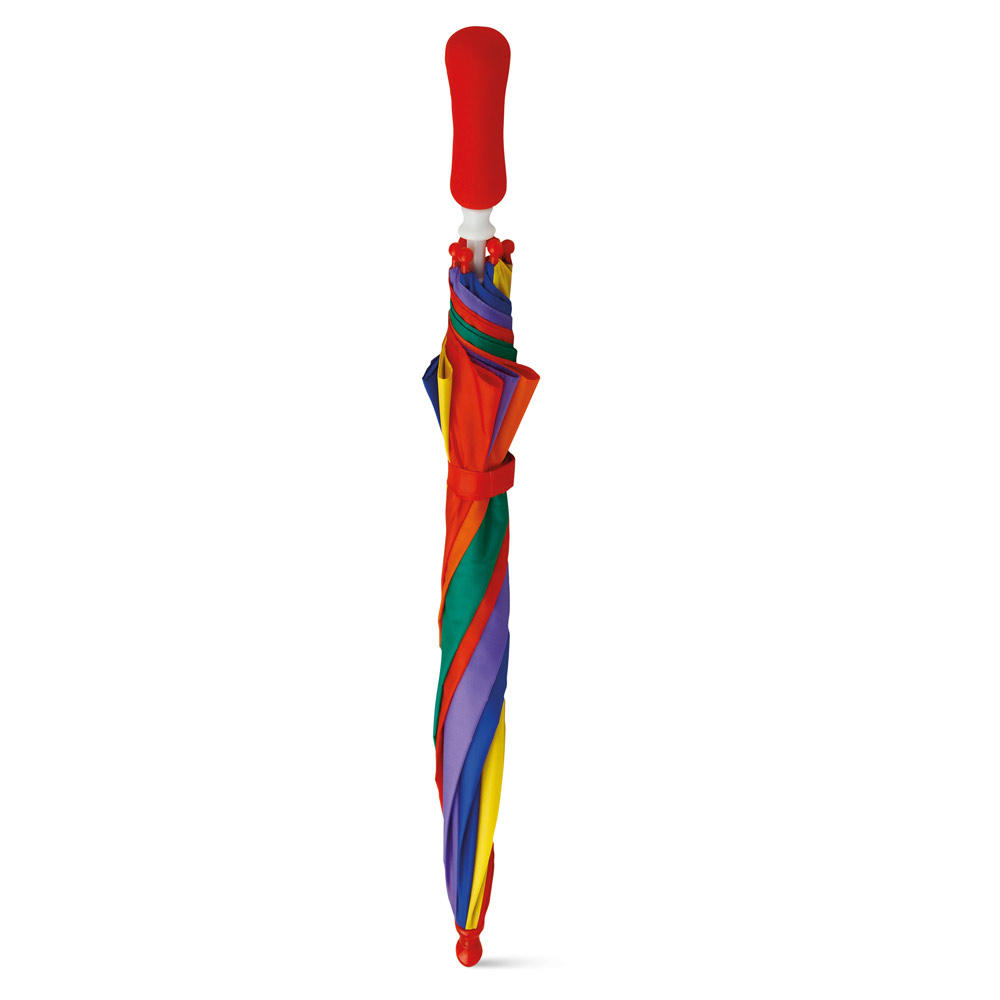 hi!dea 99133 - Parapluie pour enfant en polyester