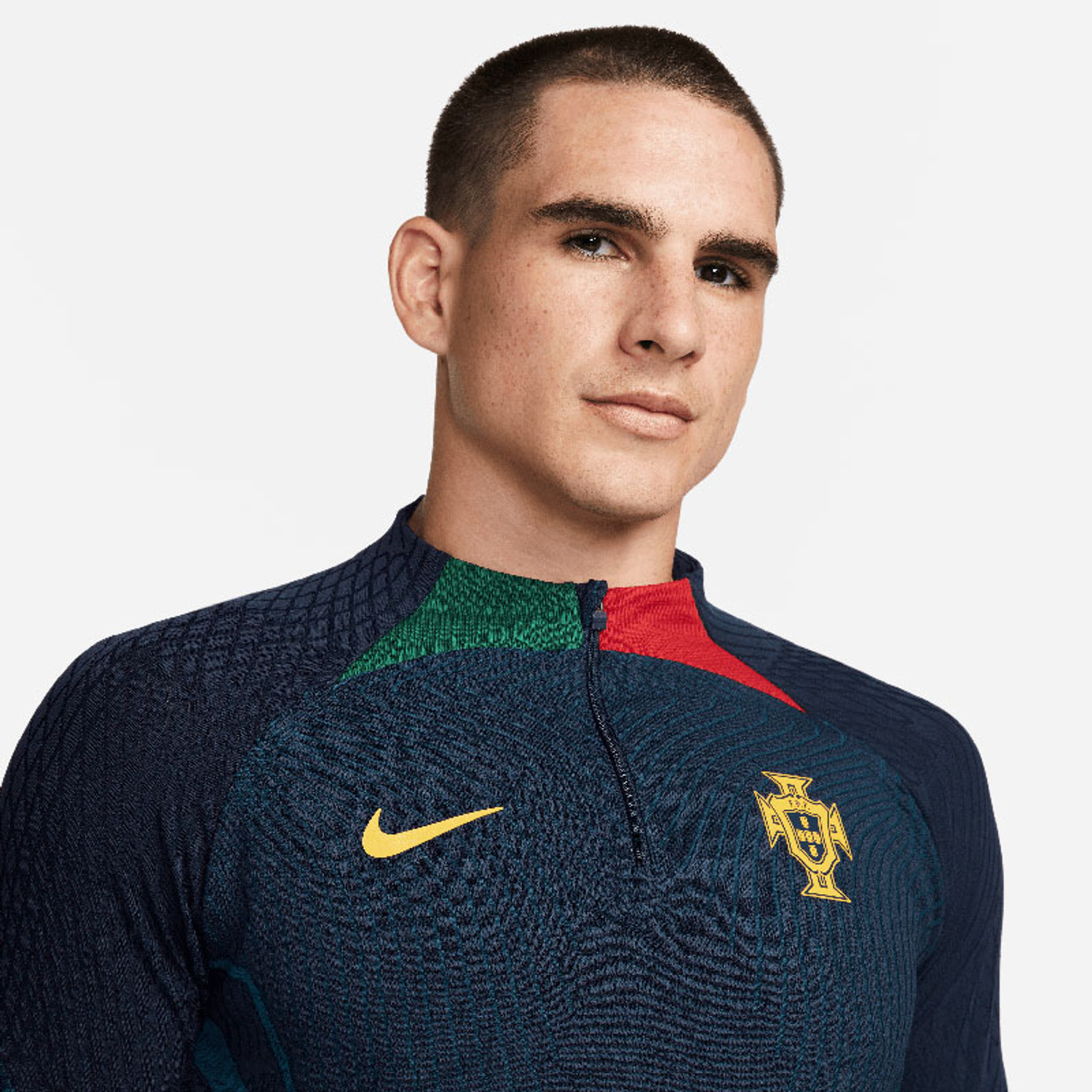 Nike Portugal Elite Strike Trainingspak