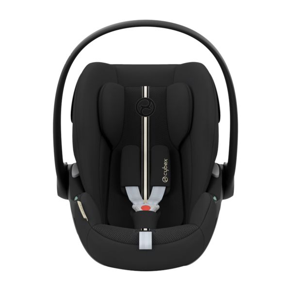 Cybex Cloud G I-Size Plus Autostoeltje - Moon Black