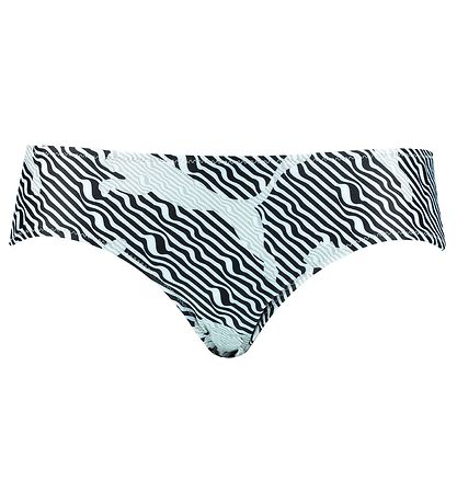 Puma Bikinitrusser - Sort/Neonbl?