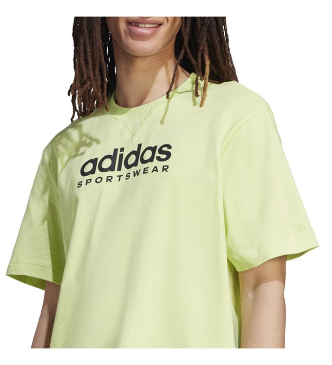 adidas Men All SZN Graphic T-shirt