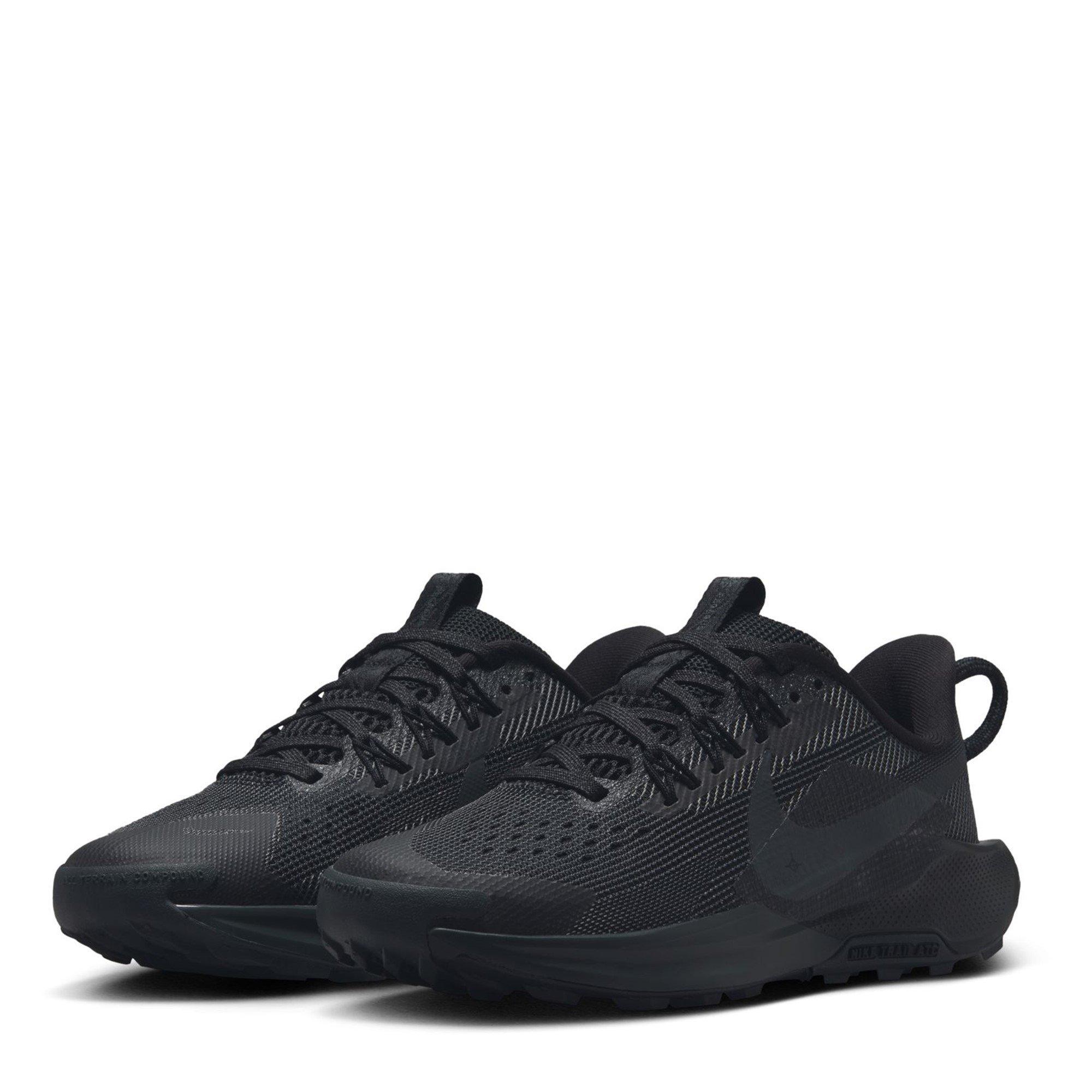 Nike Pegasus Trail 5 Big Kids Running Shoes