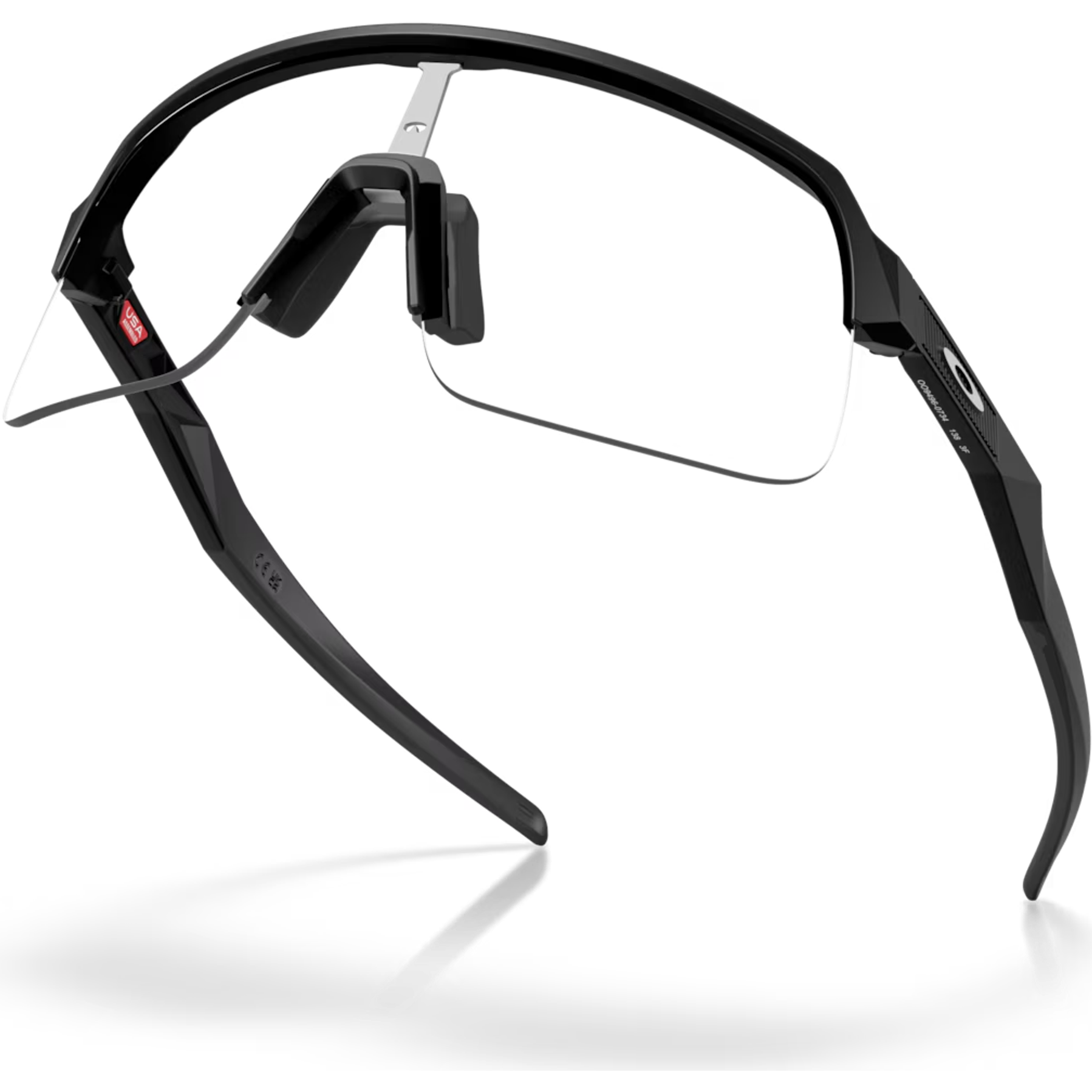 Oakley Sutro Lite S Photochromic Fietsbril