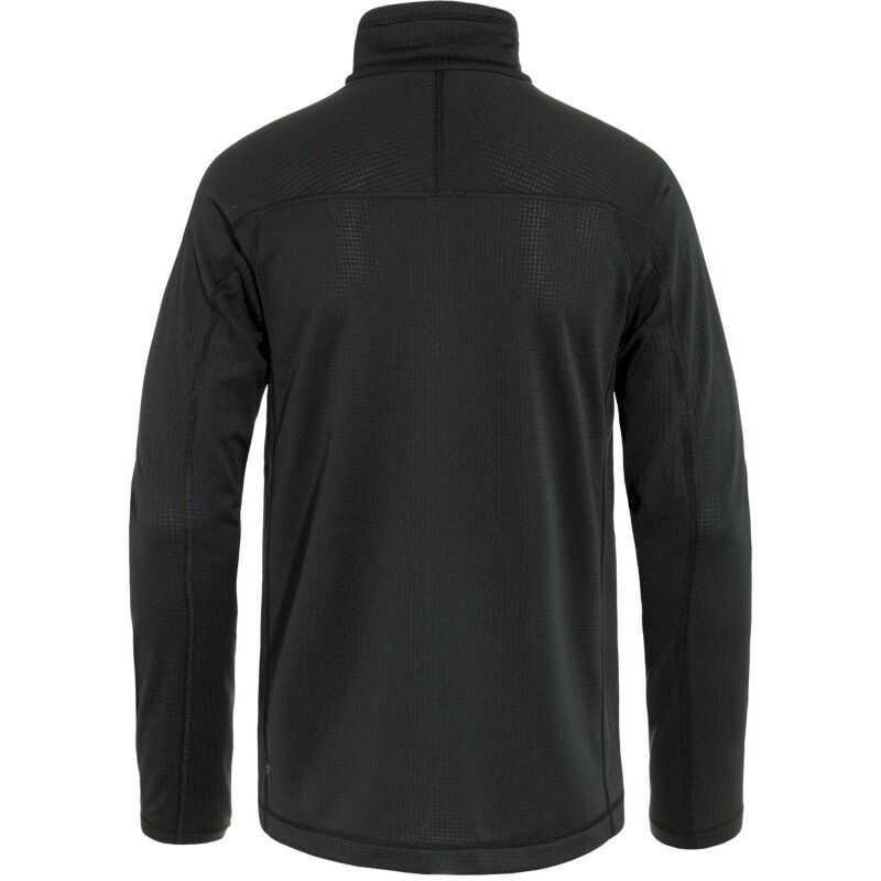 Abisko Lite Fleece Jacket - Polaire homme
