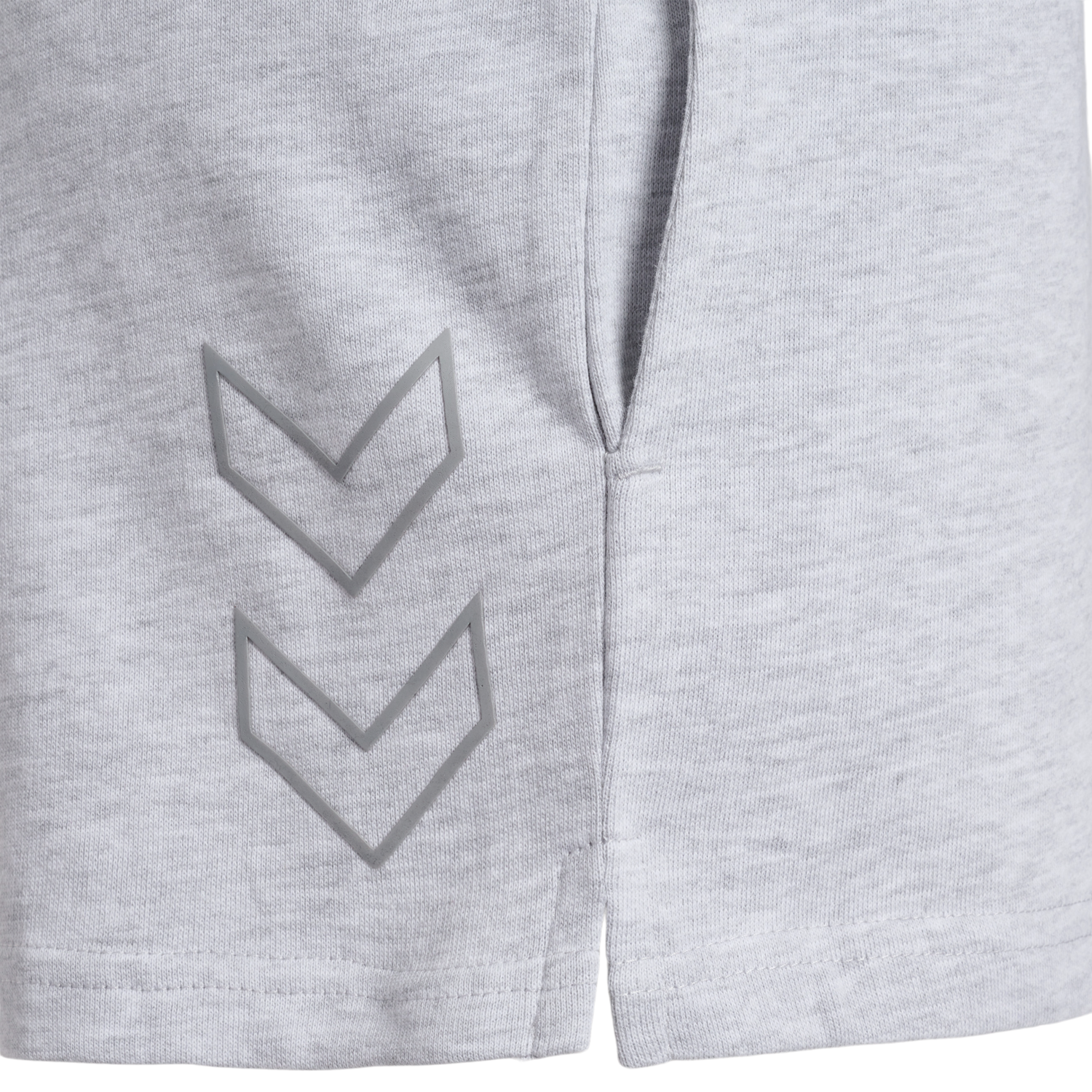 hmlLGC SENNA SWEAT SHORTS