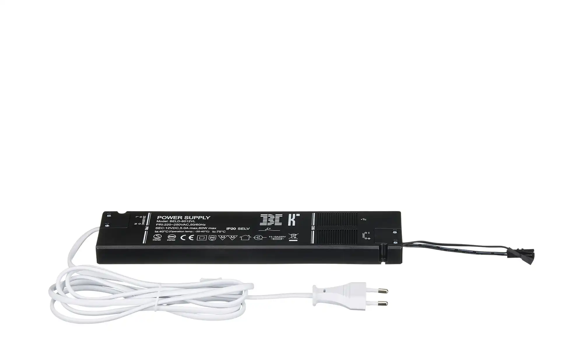 LED-Controller mit Funkfernbedienung Light Line 10