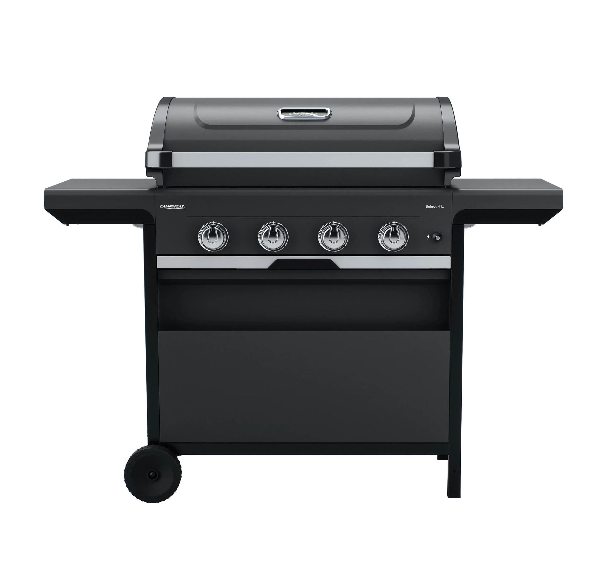 Select 4 L Gasgrill