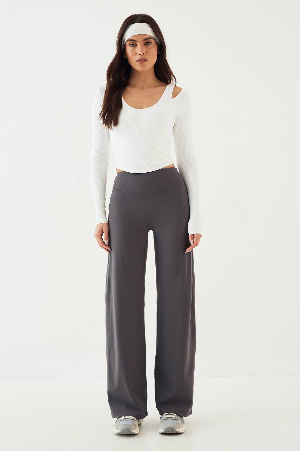 Pantalon Droit Ultra Sculptant DSGN Studio