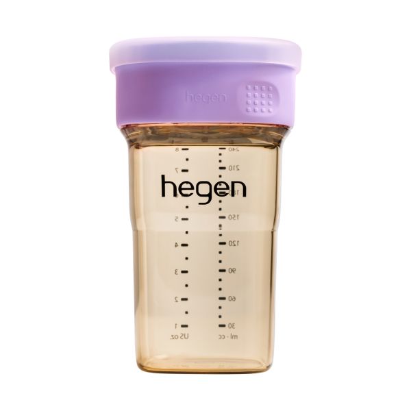 Hegen Oefenbeker 360º Blauw