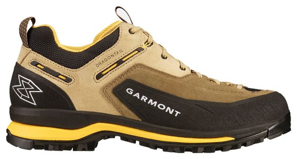 Chaussures d'approche Garmont Dragontail Tech Beige