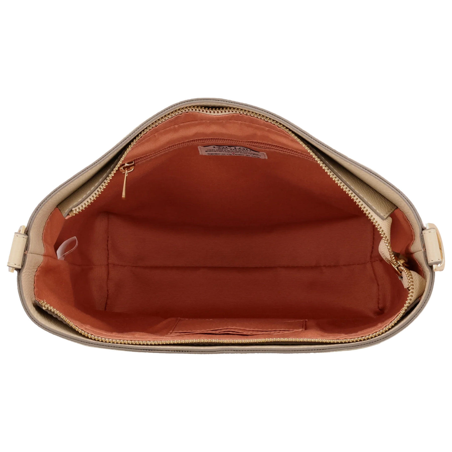LouLou | Sabine | Leren Shopper
