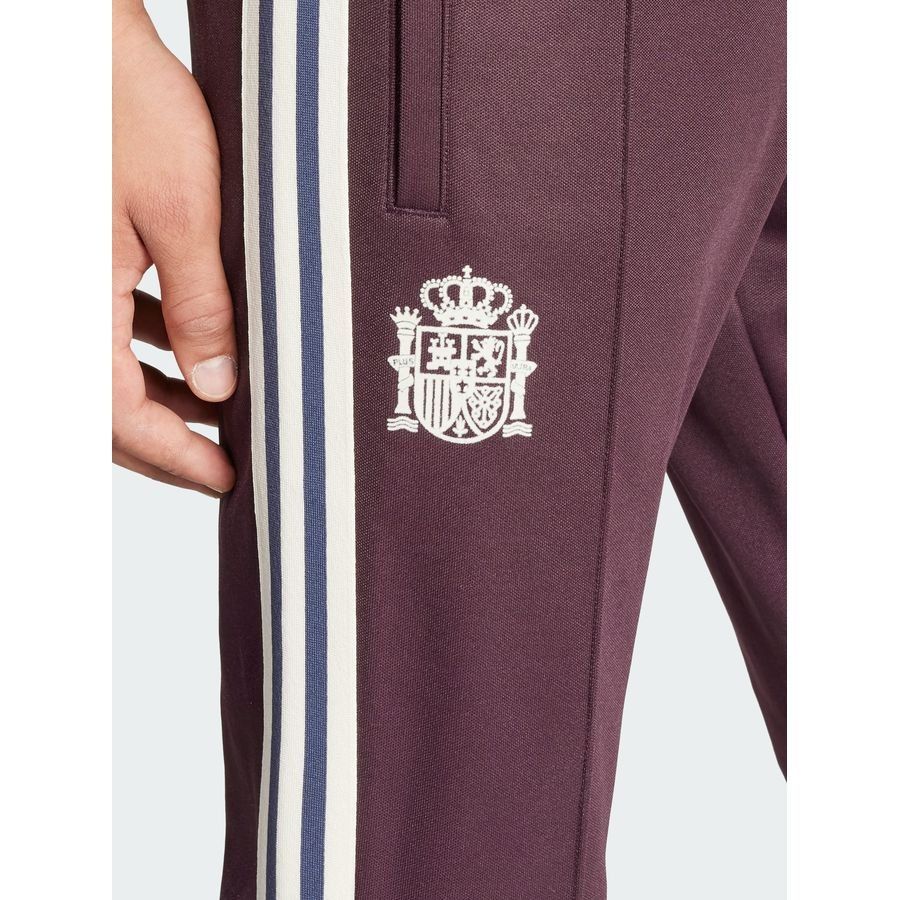 Adidas Pantalon de survêtement Espagne Beckenbauer