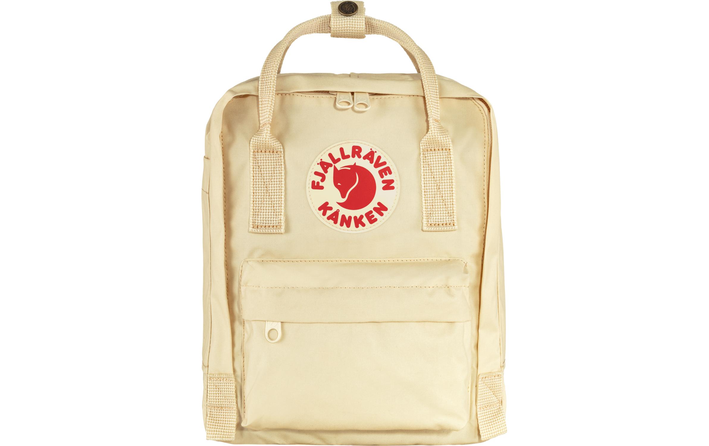 Freizeitrucksack Kanken Mini 7 lKleiner Freizeit-Rucksack