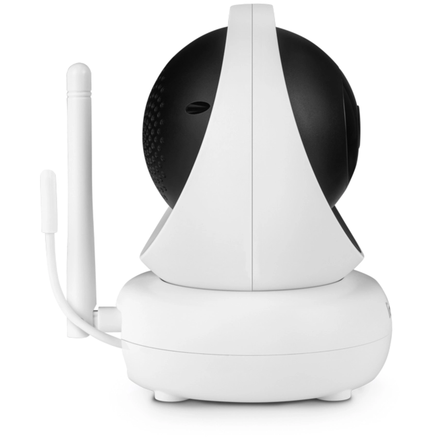 lionelo Babyphone Babyline 8.2 White
