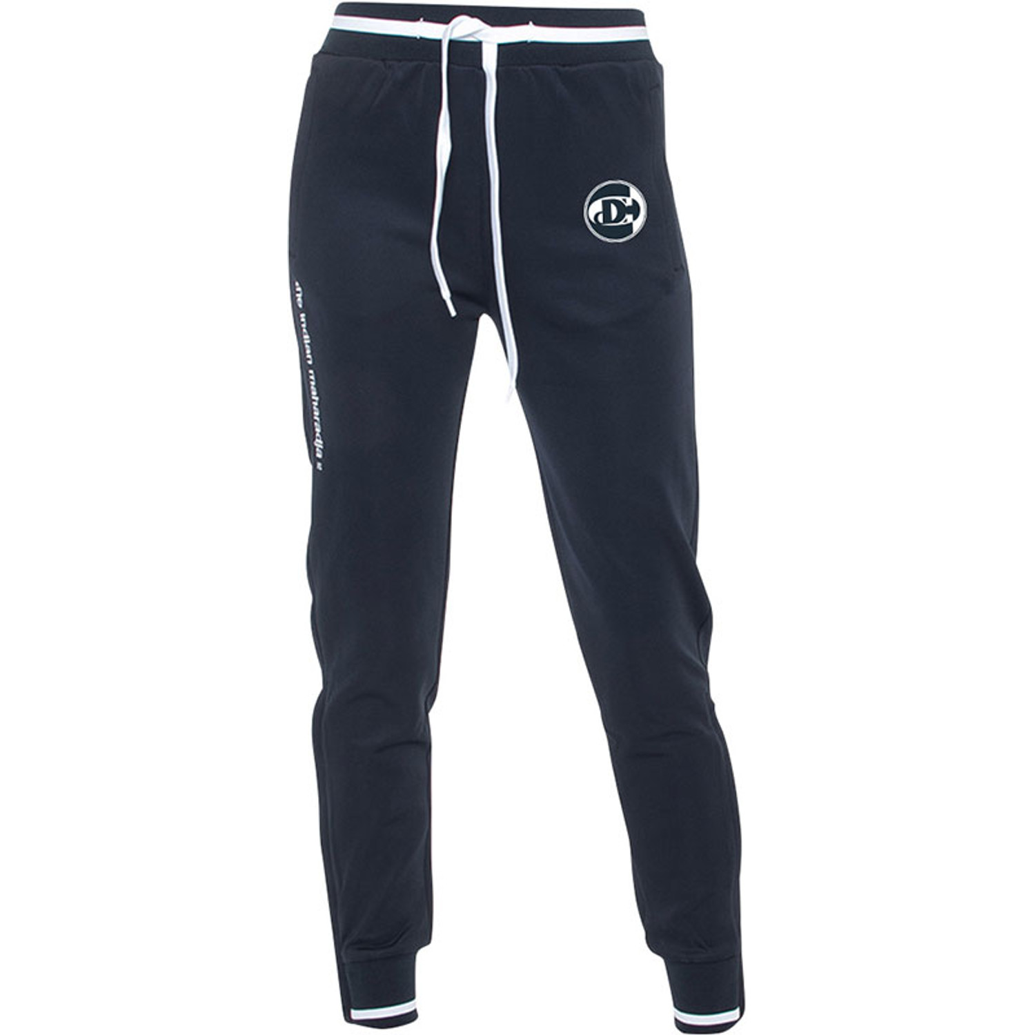 Indian Maharadja Tech Broek Dames DDHC