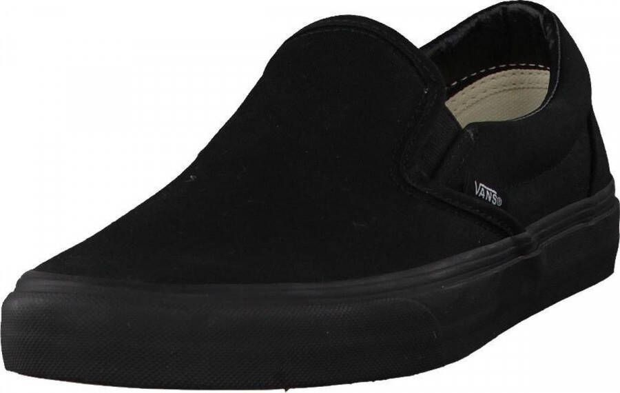 Vans Slip-on sneakers UA Classic Slip-On van textielen canvasmateriaal