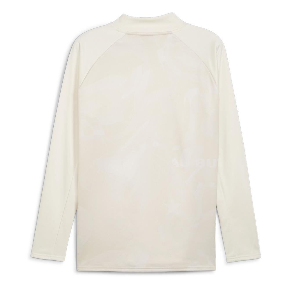 Puma OM Sweat Prématch Beige Homme Puma 23/24