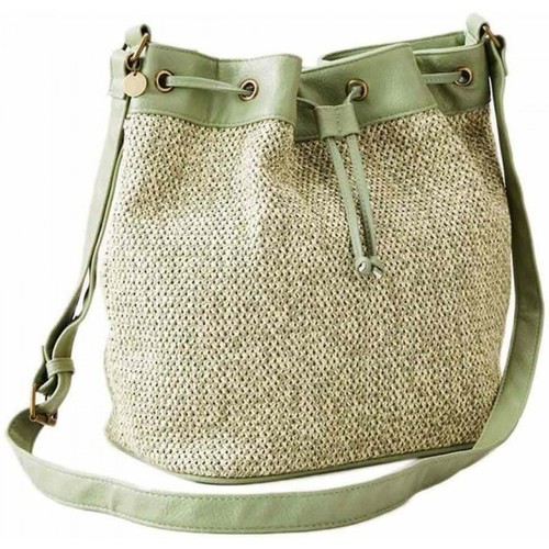 Gioseppo - BOLSO RIPCURL PARADISE LSBOK1 Verde
