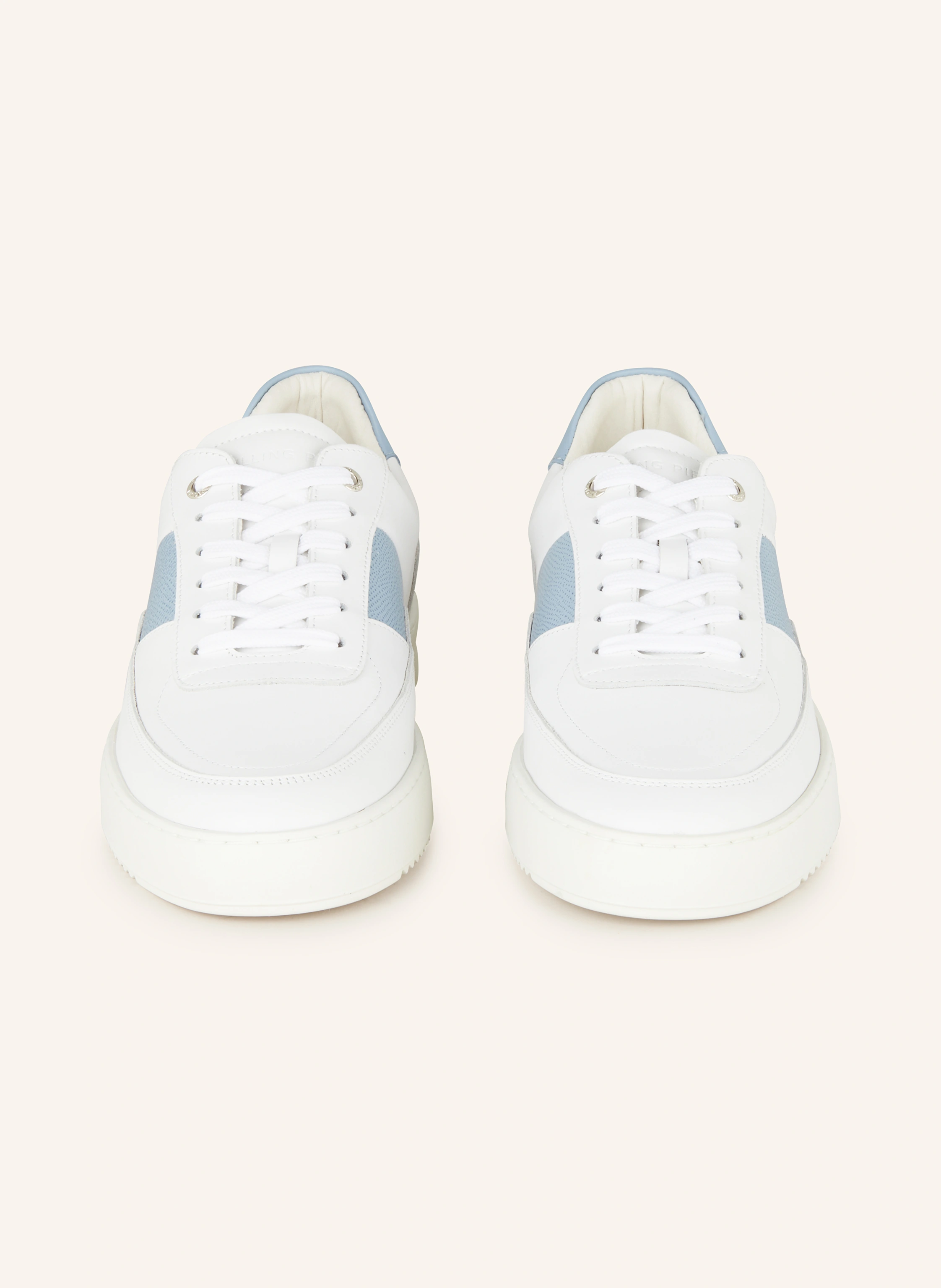 FILLING PIECES Sneaker MONDO GAME