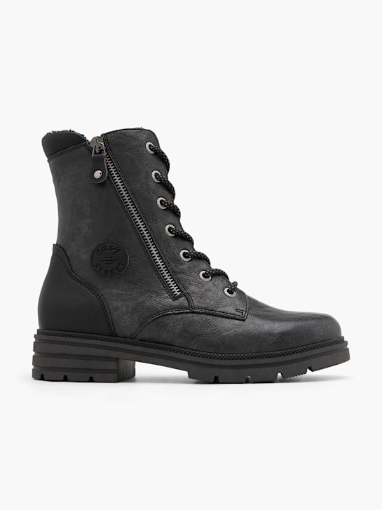 Easy Street Veterboot