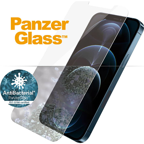 PanzerGlass Apple iPhone 12 Pro Max