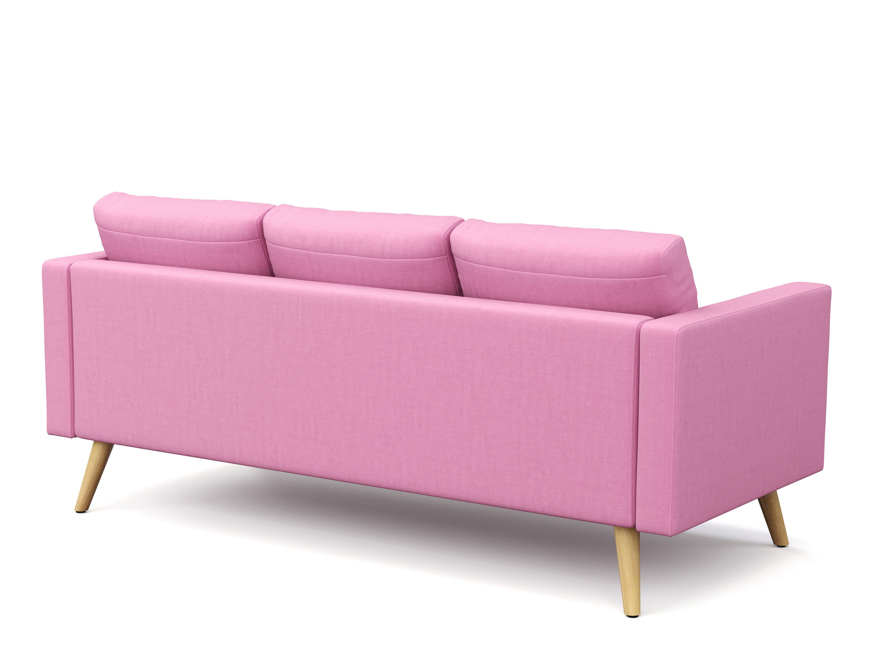 Sofa Set BLAIR pink