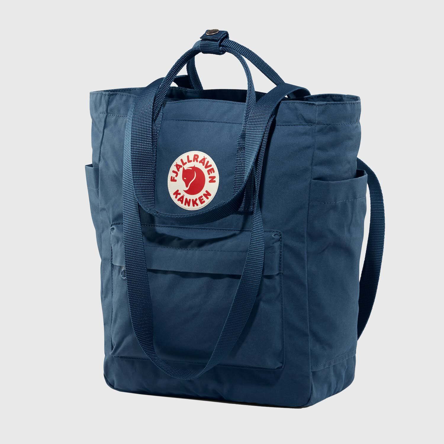 Fjallraven Kanken Totepack korall