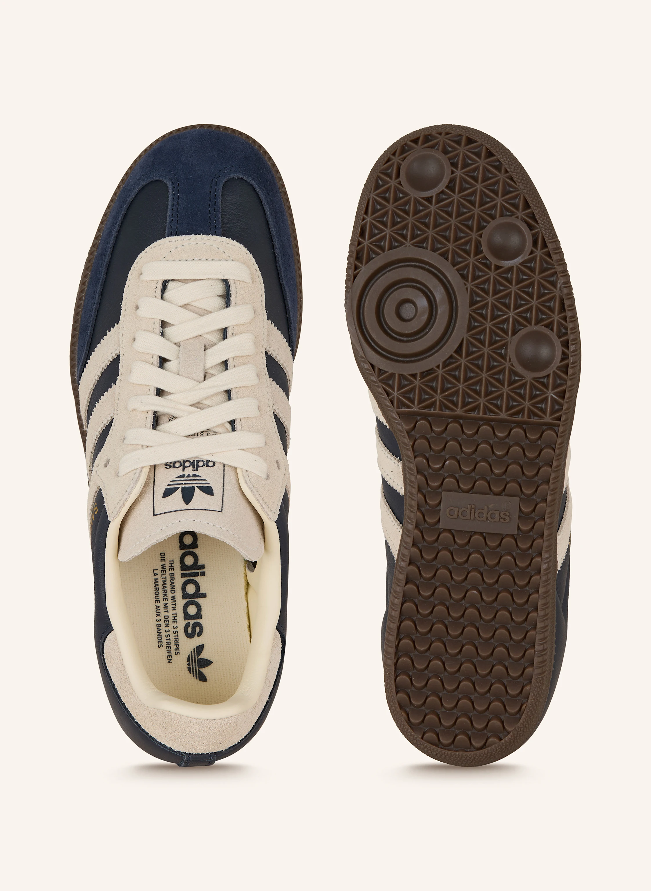 adidas Originals Sneaker SAMBA OG