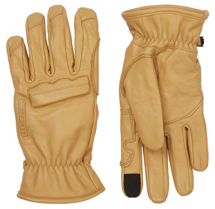 Twyford WP Cold Weather Work Glove m. Fusion Control handske