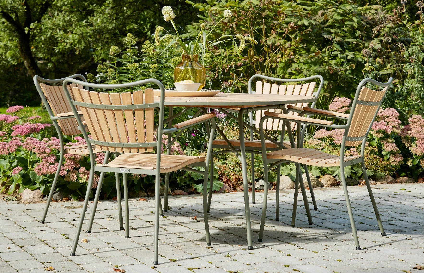 Mandalay Marguerit Havebord