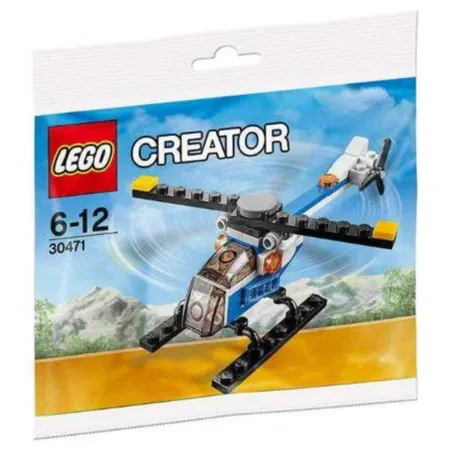 LEGO® 30471 Hubschrauber