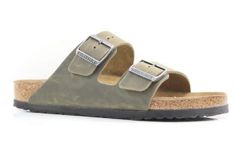 Birkenstock Offene Schuhe