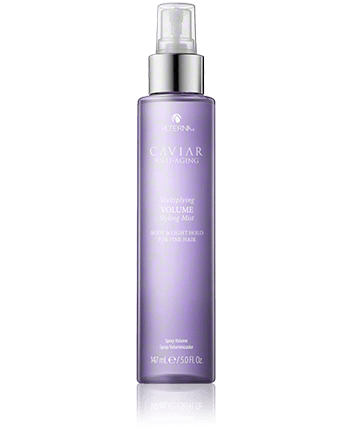 Alterna Caviar Anti-Aging Multiplying Volume Styling Mist 147ml