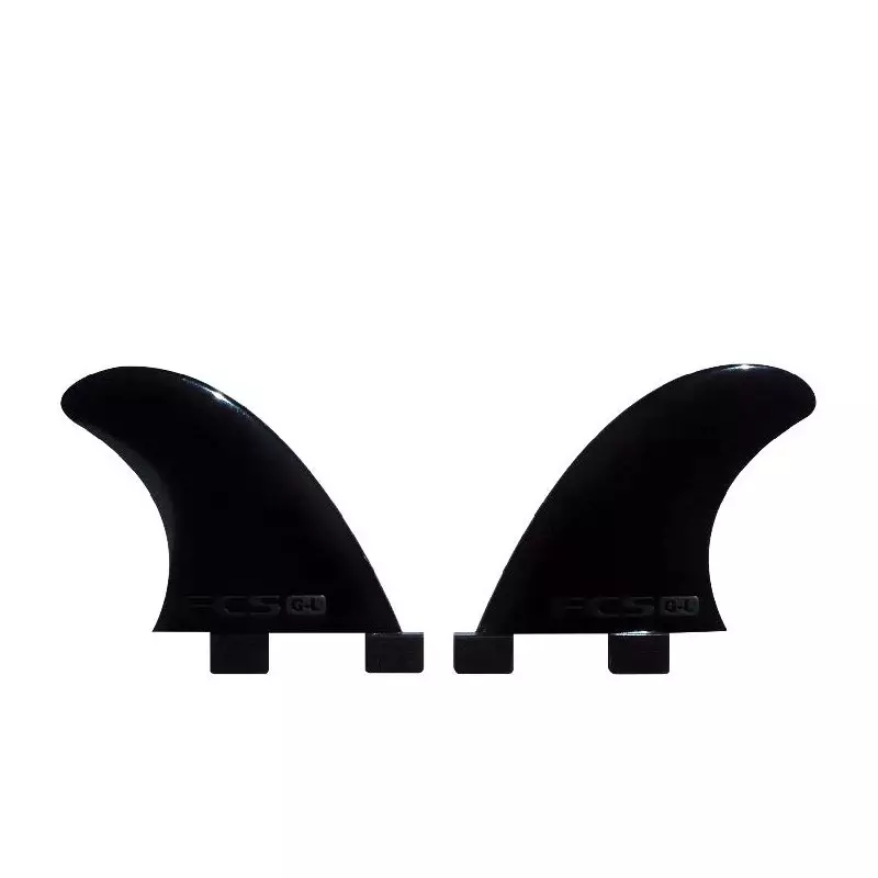 Set aileron surf TAHE fcs gl set : 2x sides