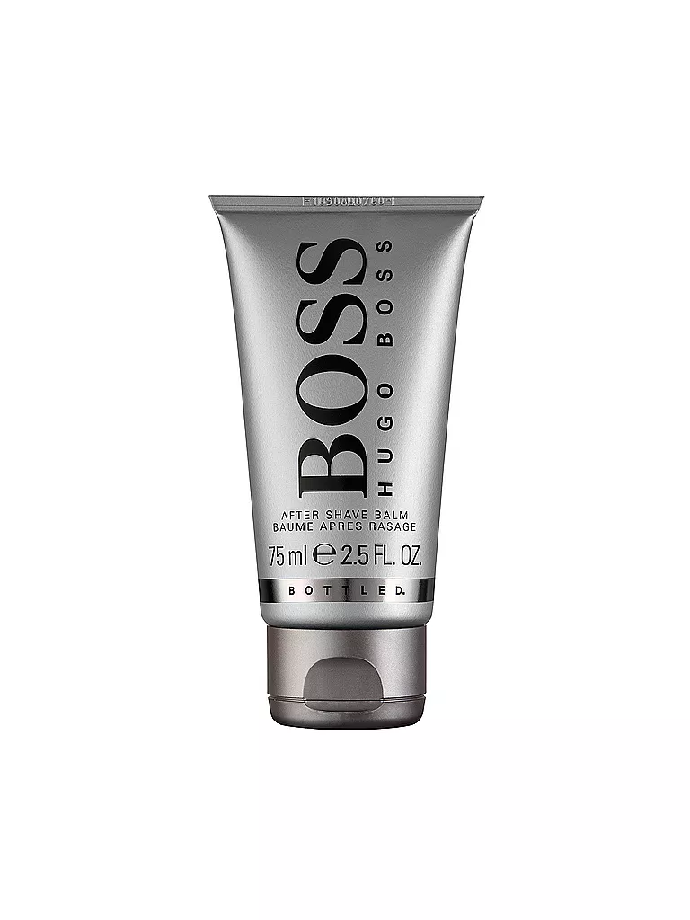 BOSS Bottled After Shave Lotion 75ml keine Farbe