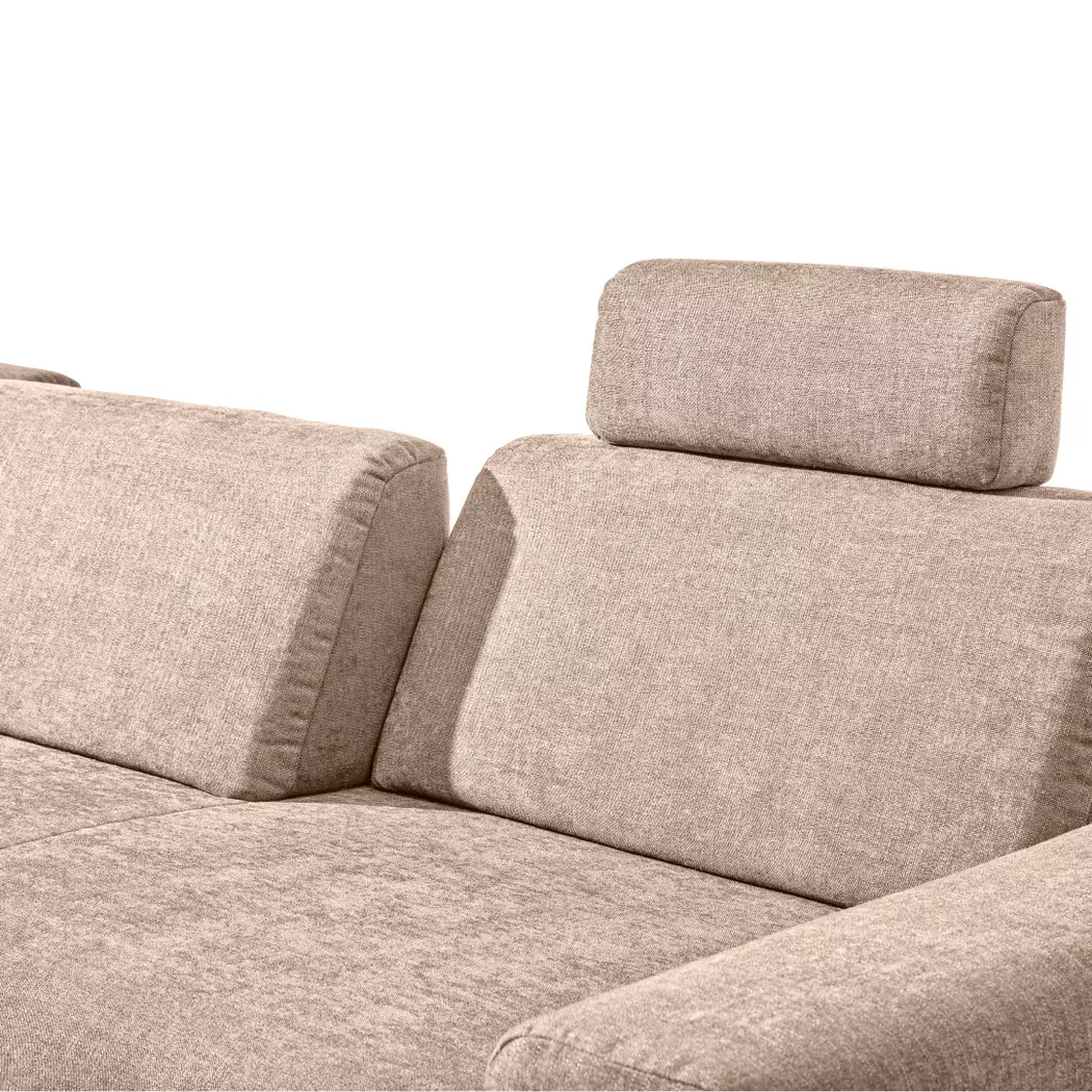 Ecksofa Maxime