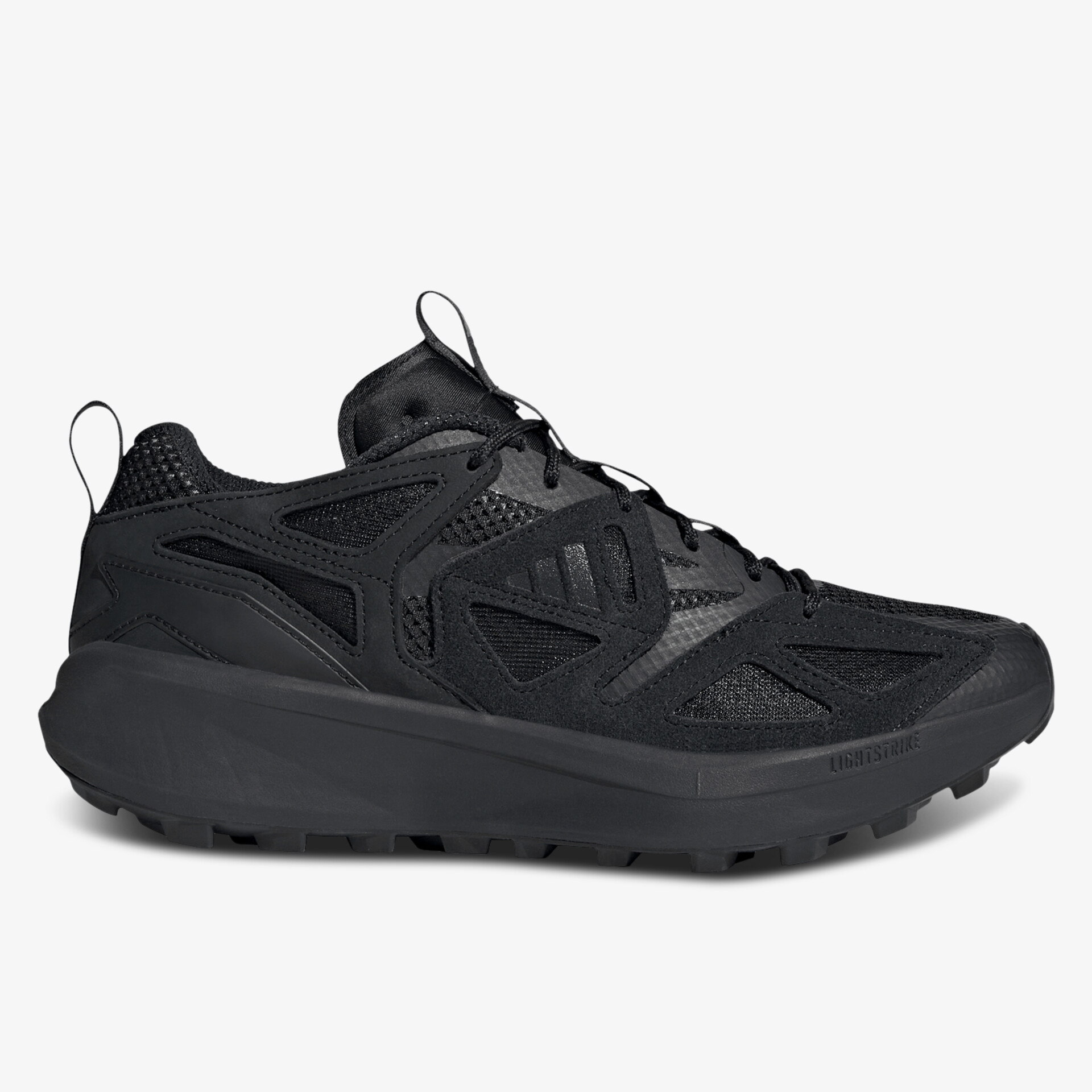 adidas Herren Sneaker Low KANTAI TRAIL - Schwarz | reno.de