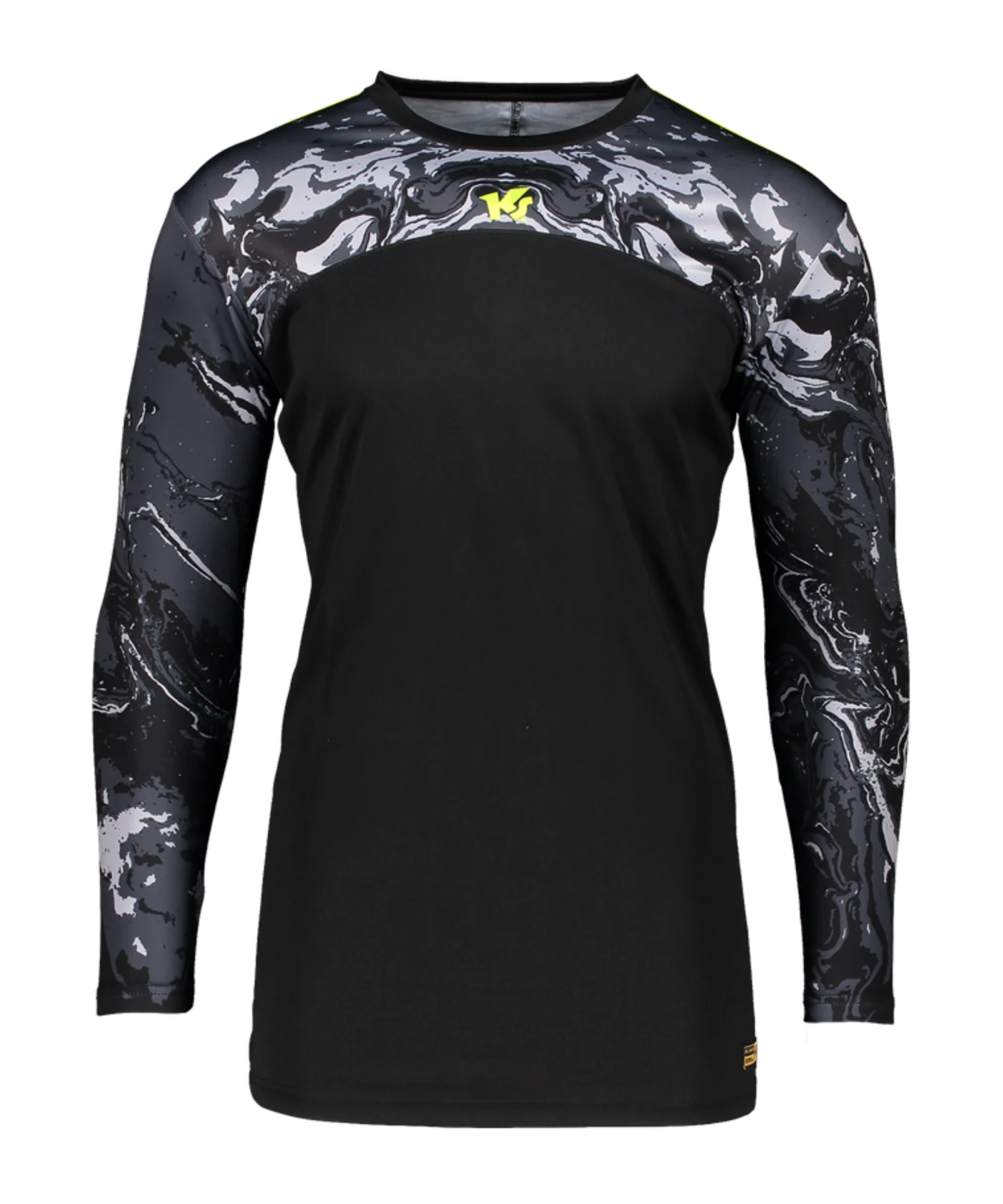 KEEPERsport Torwarttrikot langarm F633