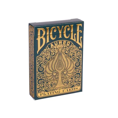 Bicycle® Kartenspiel Aureo