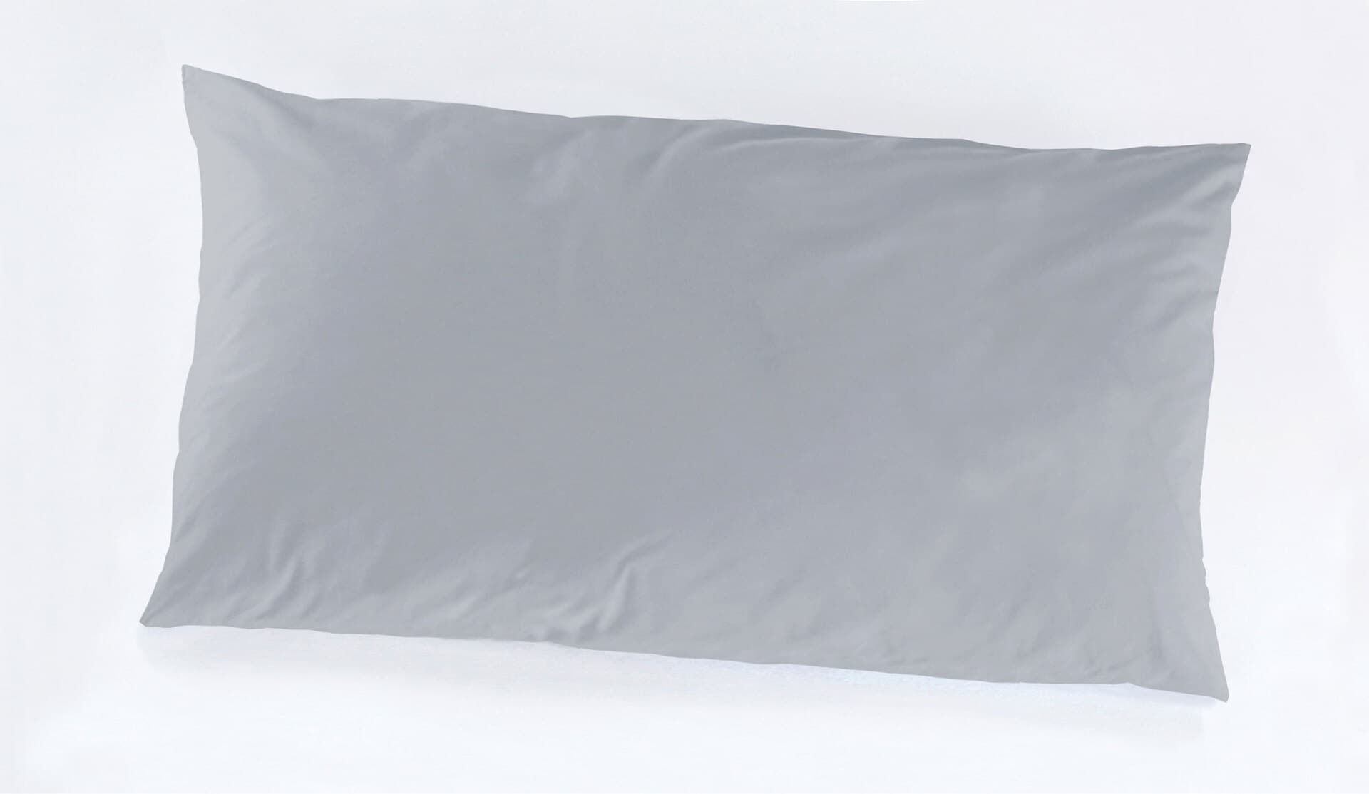 Vario Kissenhülle 40 x 80 cm granit