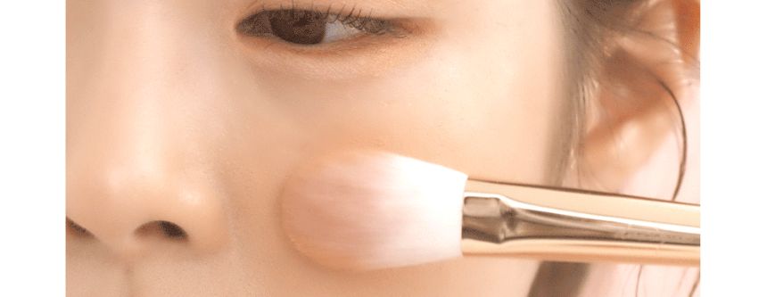 dasique - Blending Mood Cheek Peach Squeeze Edition