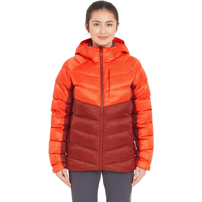 Rab Damen Axion Pro Jacke