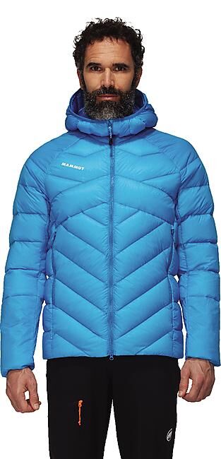 MAMMUT - VESTE TAISS IN HOODED