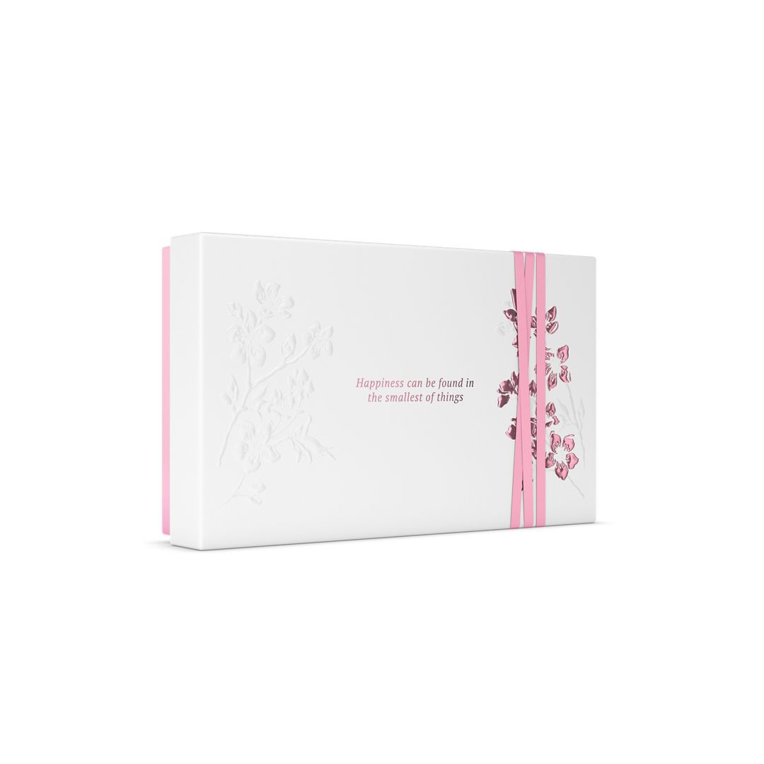 Sakura Small Gift Set - 1un