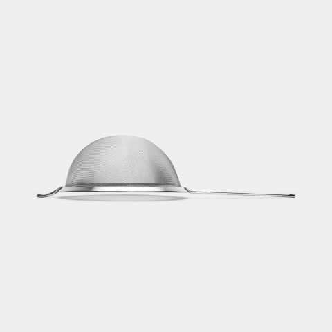 Profile Bolzeef, 200 mm - Brilliant Steel