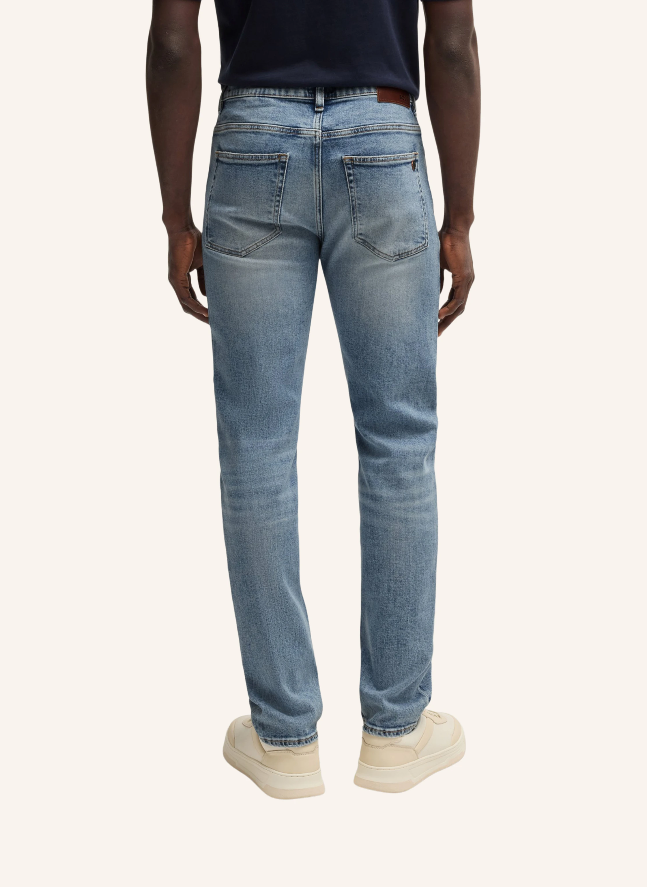 BOSS Jeans DELAWARE BO Slim Fit