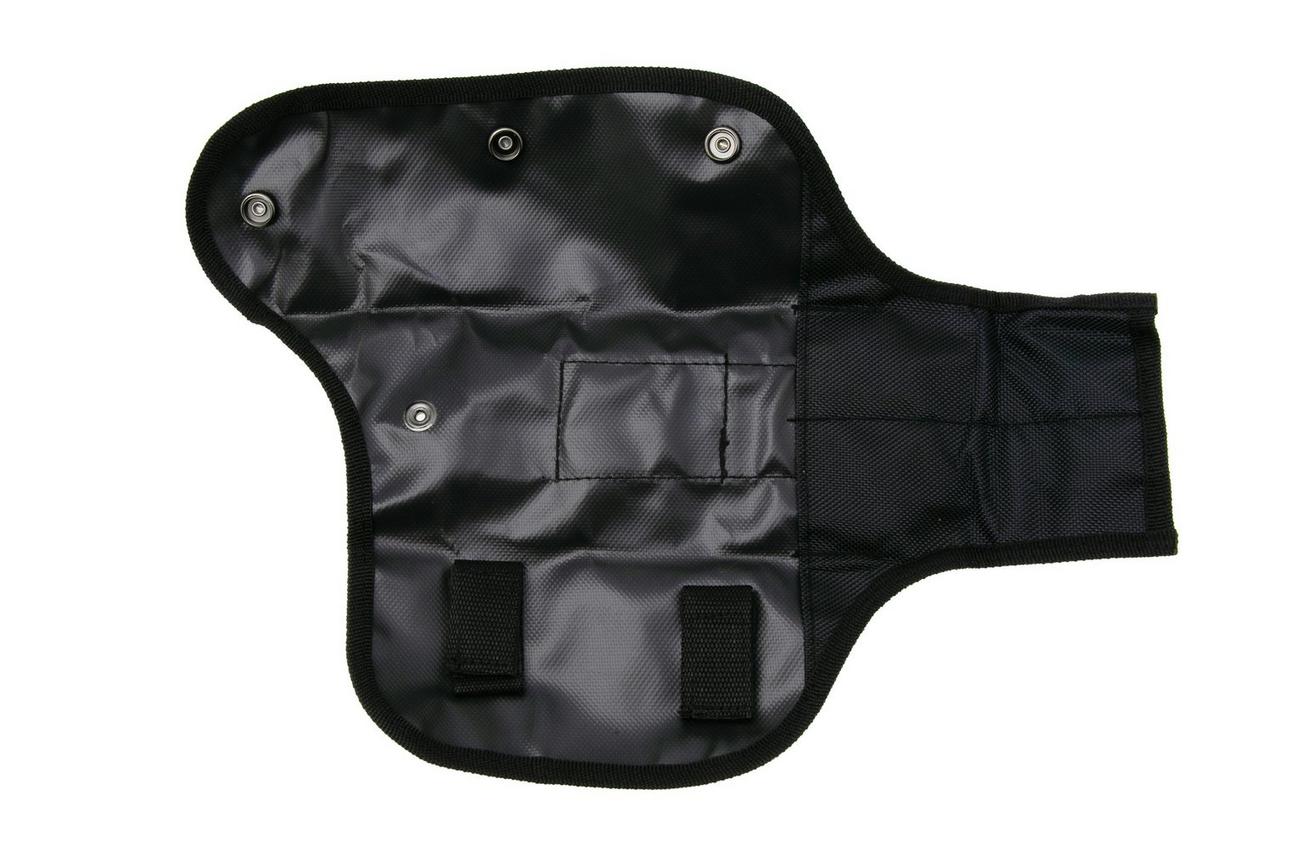 Wyoming Knife WY39 Small Nylon Sheath, nylon etui voor WY22 Take-Apart Saw
