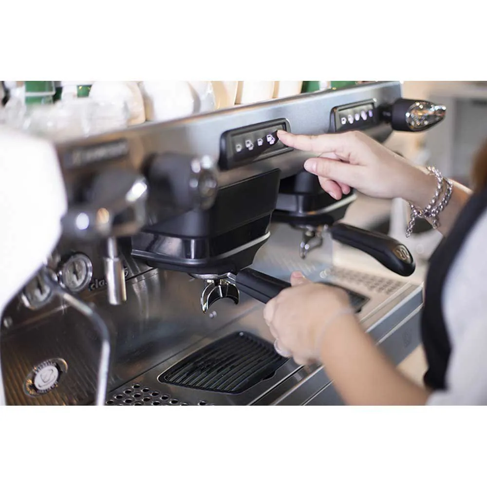 Saula Gran Espresso Premium Dark India 500g Grãos de Café