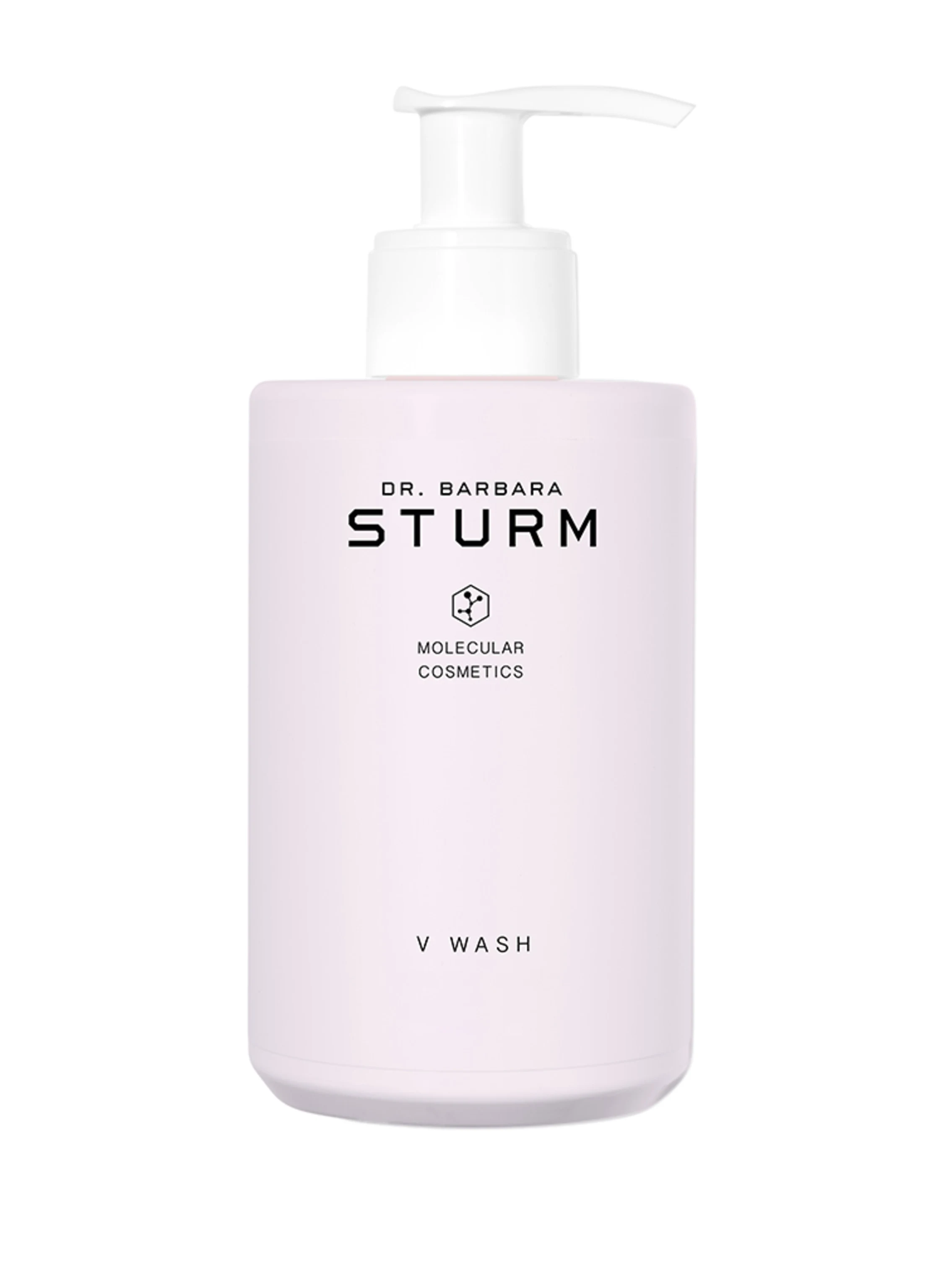 DR. BARBARA STURM V Wash